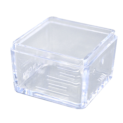 Mylar Squares Storage Box thumbnail 3