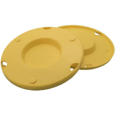 Pad Cover – for 6″ Vacuum Pads