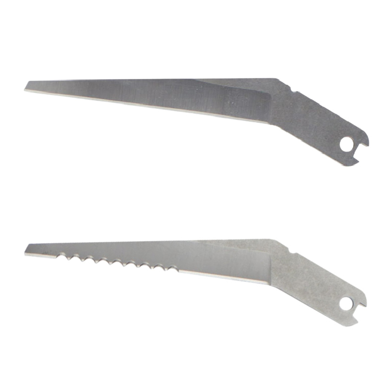 PipeKnife Angled Long Knife Blades thumbnail 1