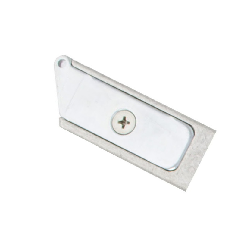 PipeKnife Replacement Cover Plate & Screw