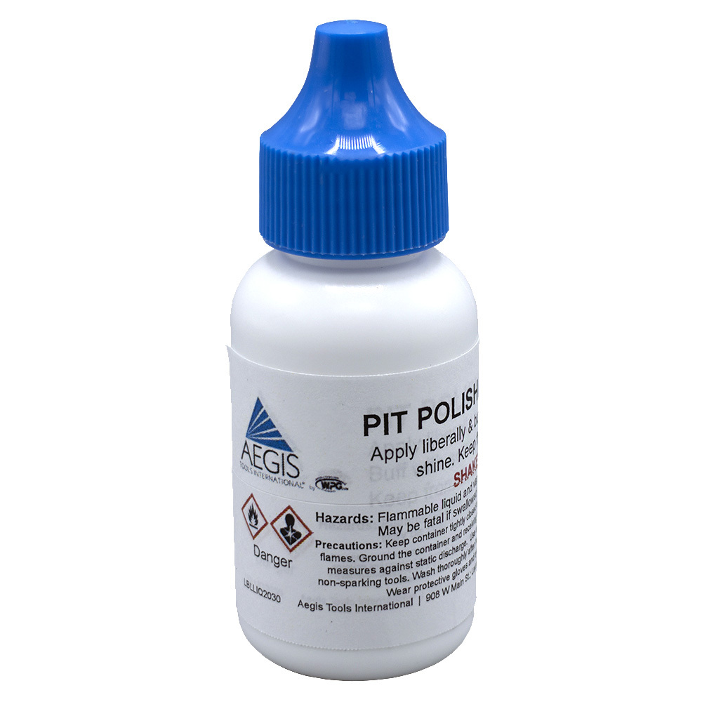 Pit Polish 1 oz/30 ml