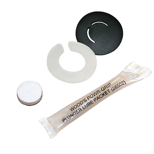 Plastic & Vertical Hand Cup Maintenance Kit