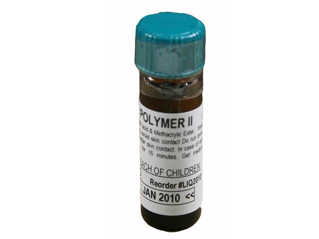 Polymer II Resin