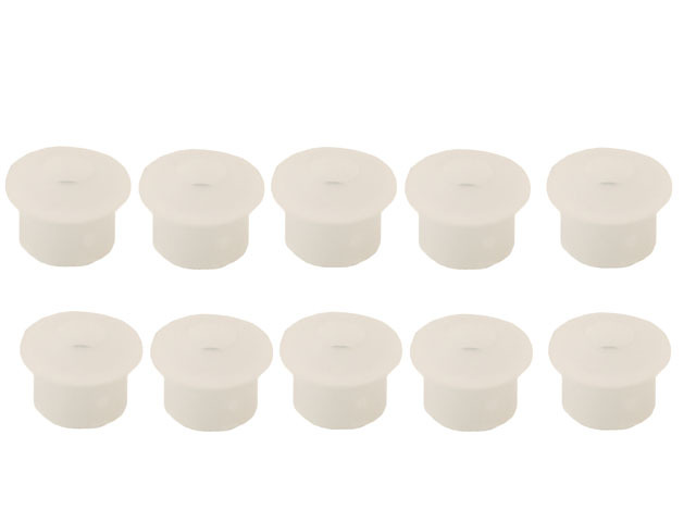 QuickSilver Technology™ Insert Seals 10pk