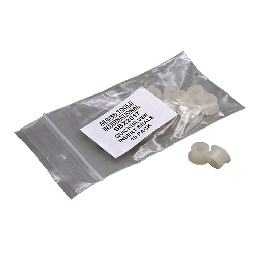 QuickSilver Technology™ Insert Seals 10pk thumbnail 1