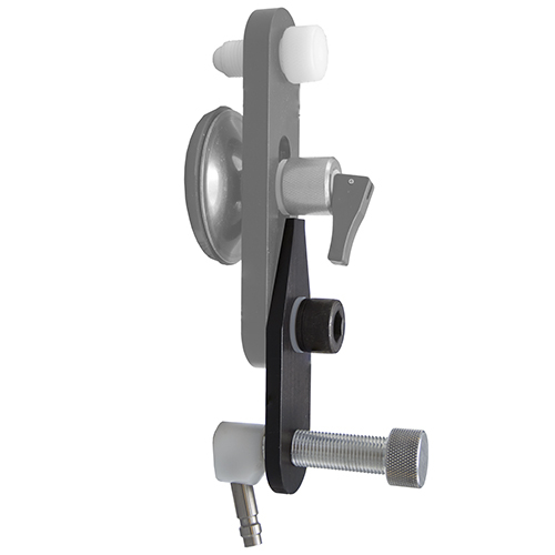 QUIK KIT Vertical Glass Adapter thumbnail 1