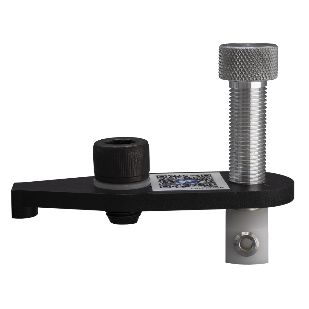 QUIK KIT Vertical Glass Adapter thumbnail 2