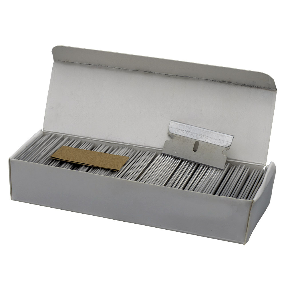 Razor Blades - 100pk thumbnail 2