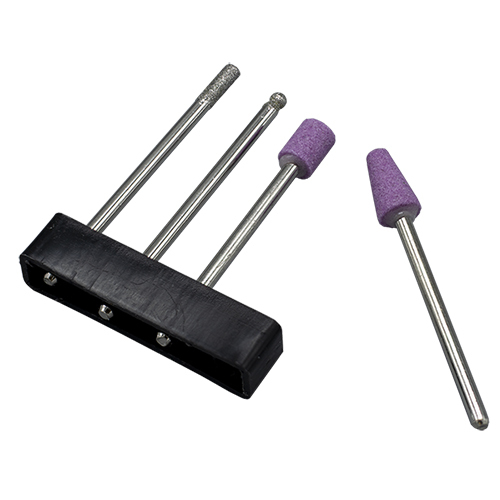 Rechargeable Mini Rotary Tool thumbnail 3