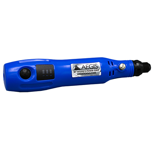 Rechargeable Mini Rotary Tool thumbnail 2