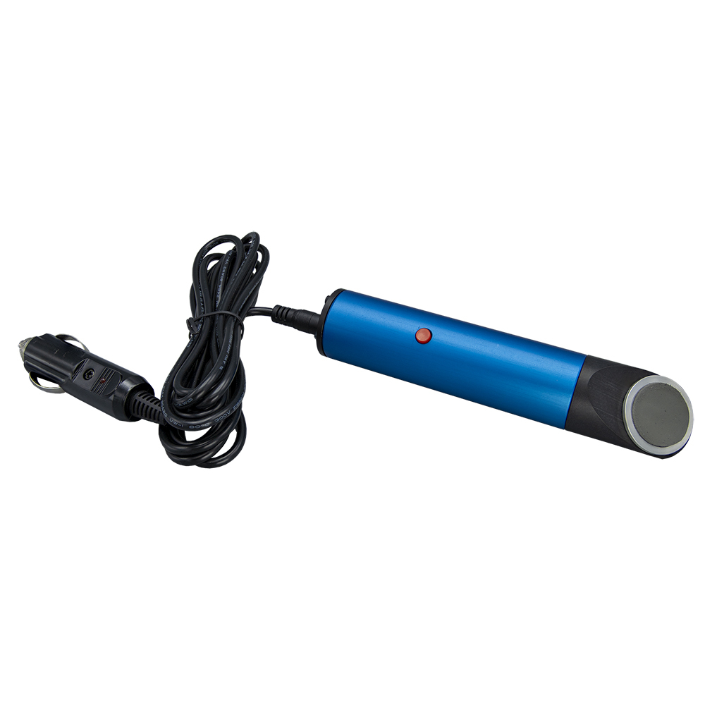 Resinator Heated Glass Massager – 12V Adapter Version thumbnail 3