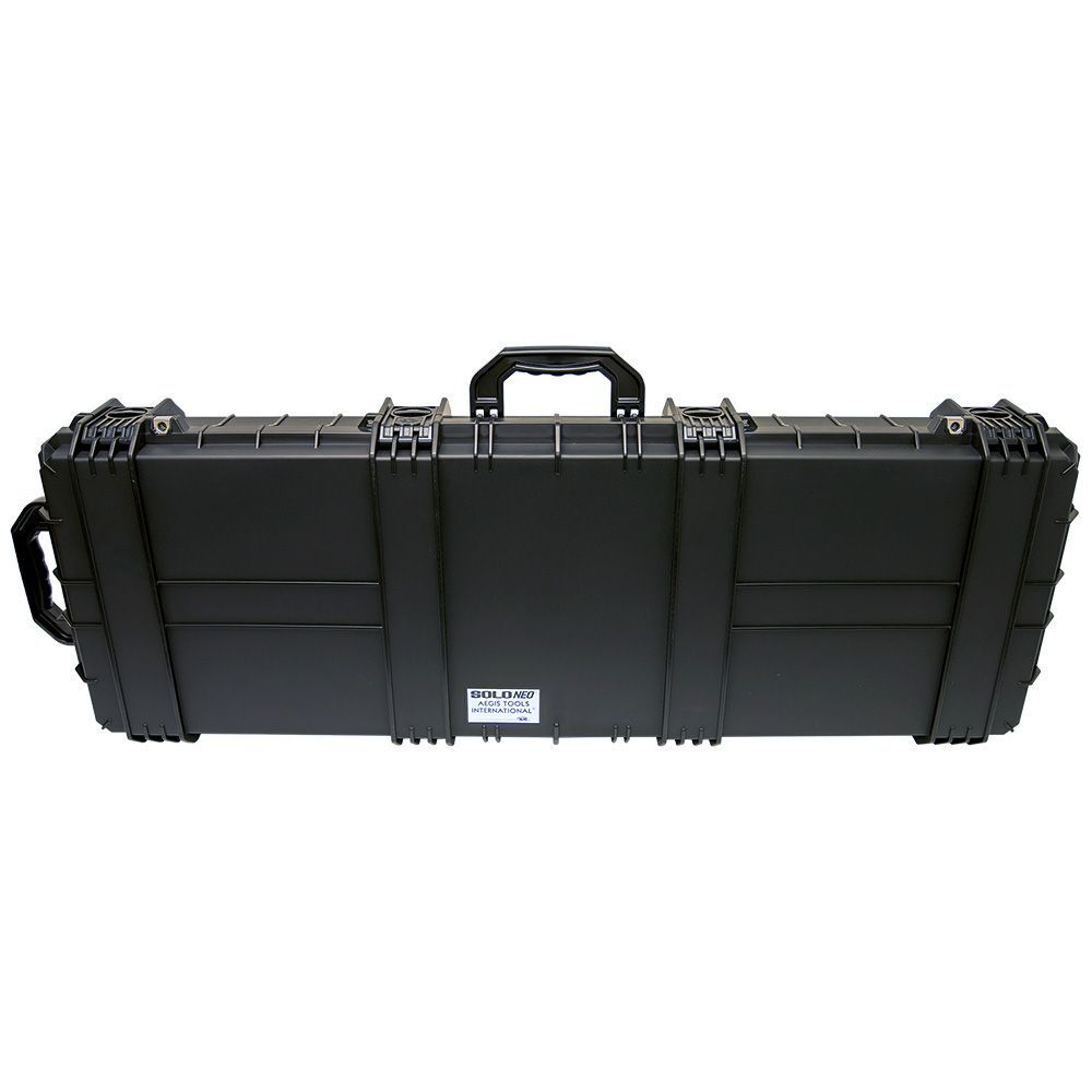 Rolling Case for SOLO NEO Kits