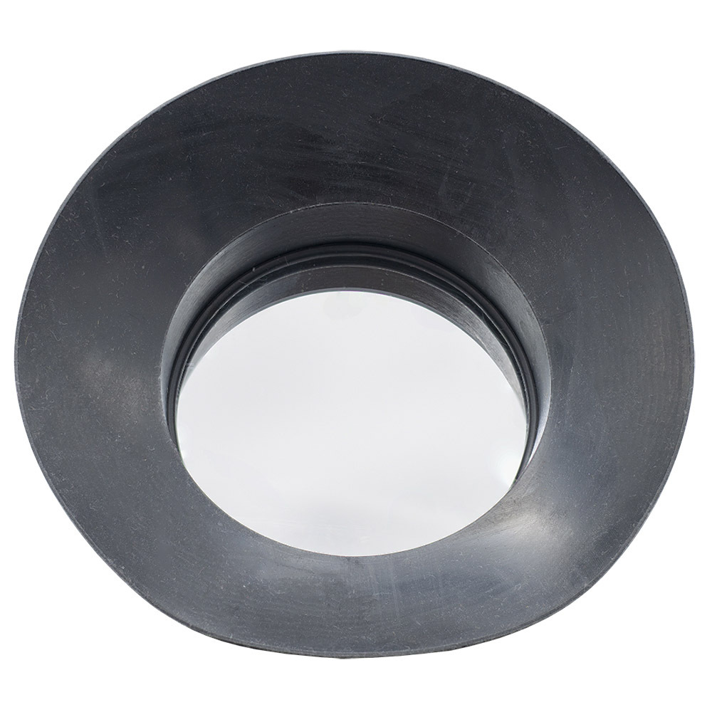 Round Inspection Mirror thumbnail 1