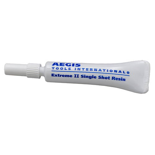 Single Shot Extreme II Resin (DISCONTINUED)