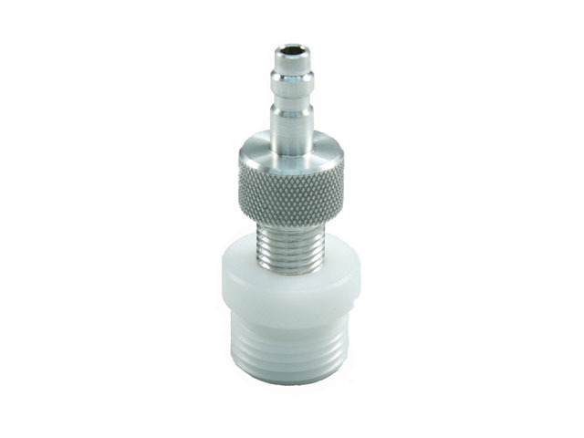 Small Pro-Series Fixture Chamber (3/16")