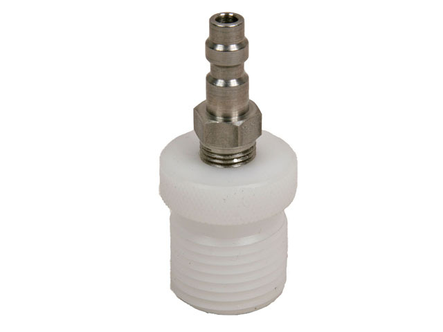 Standard Pro-Series Fixture Chamber (3/8")
