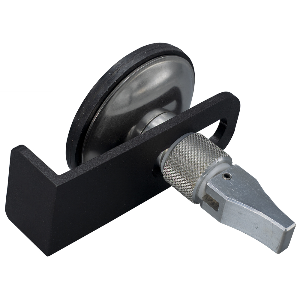 Suction Cup Rule Holder thumbnail 1