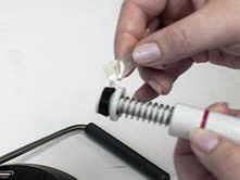 SUPER GREASE, CLEAR, 10 ML TUBE thumbnail 1