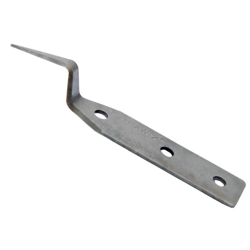 UltraWiz Interior Cold Knife Blades