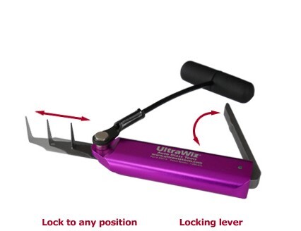 UltraWiz Lever Knife Kits thumbnail 3