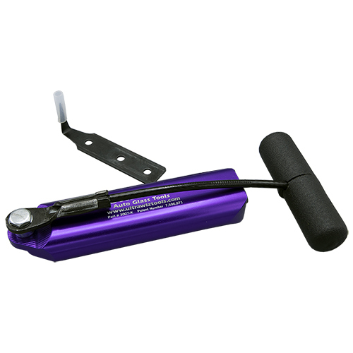 UltraWiz Lever Knife Kits