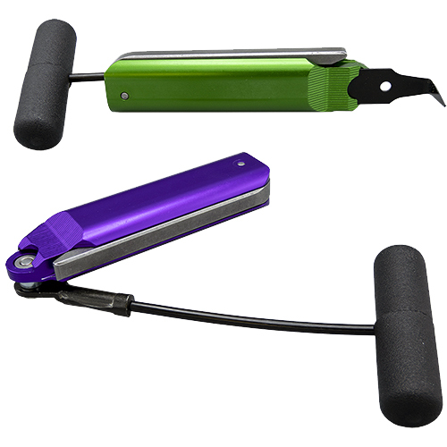 UltraWiz Lever Knife Kits thumbnail 1