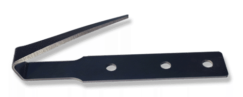 UltraWiz Offset Angled Blade