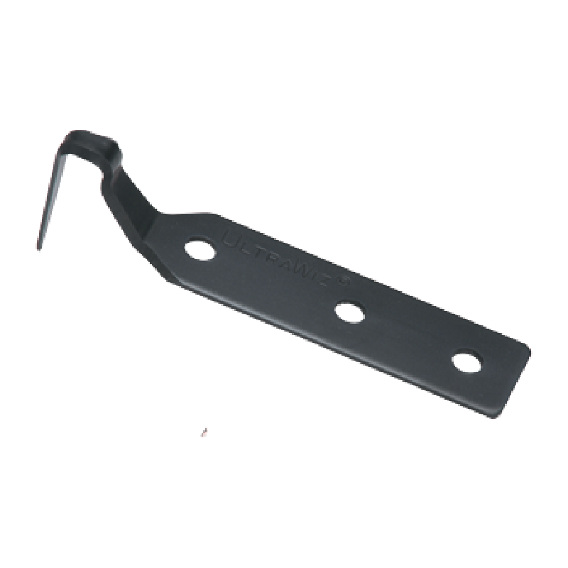 TLS1225 UltraWiz Offset Molding Blade | 1022-M