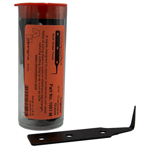 UltraWiz Original Cold Knife Blades