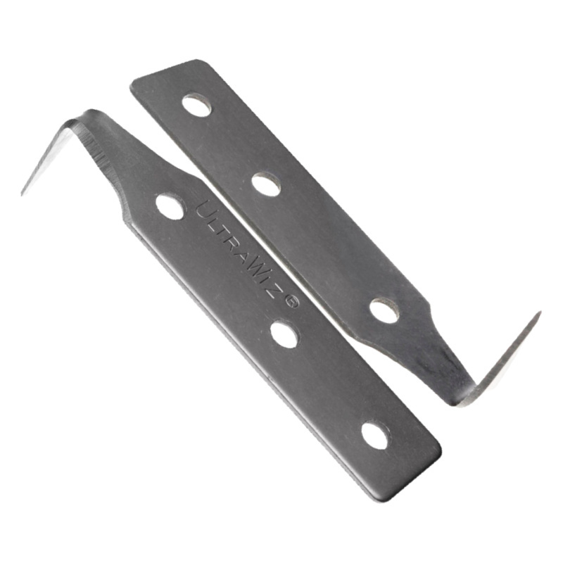 UltraWiz Original Cold Knife Blades