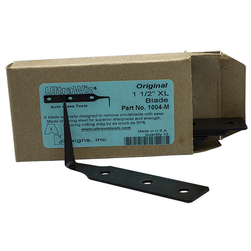 UltraWiz Original Cold Knife Blades