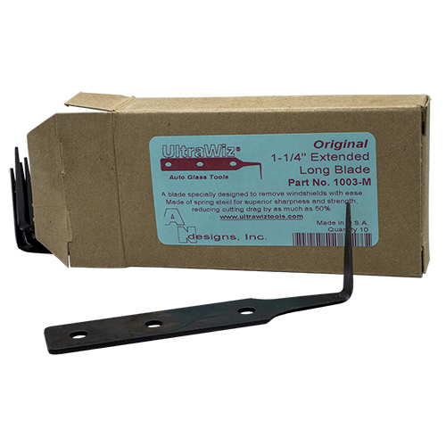 UltraWiz Original Cold Knife Blades