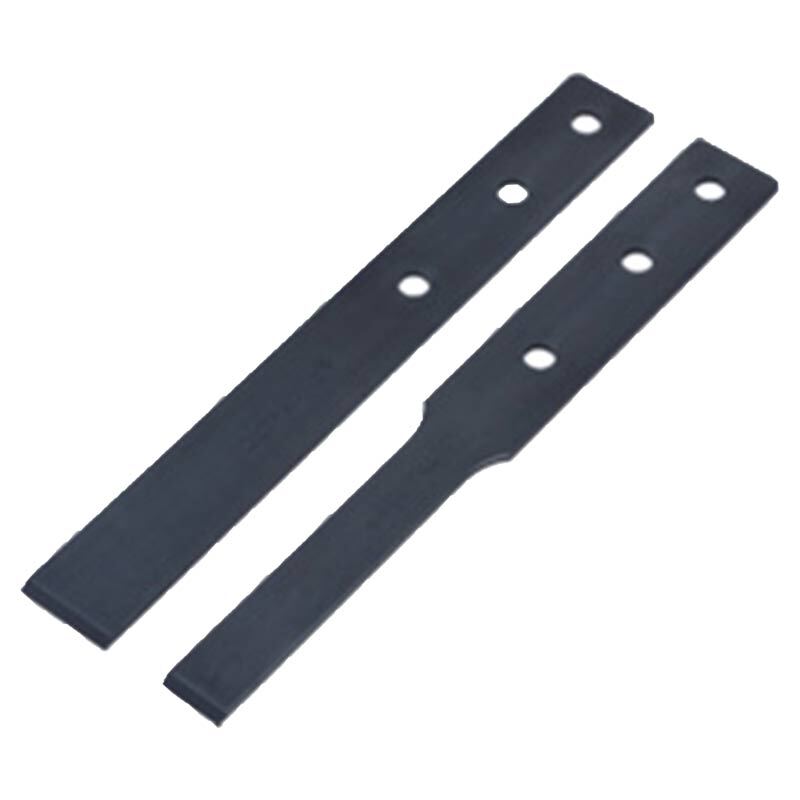 UltraWiz Pinchweld Scraper Blades thumbnail 1