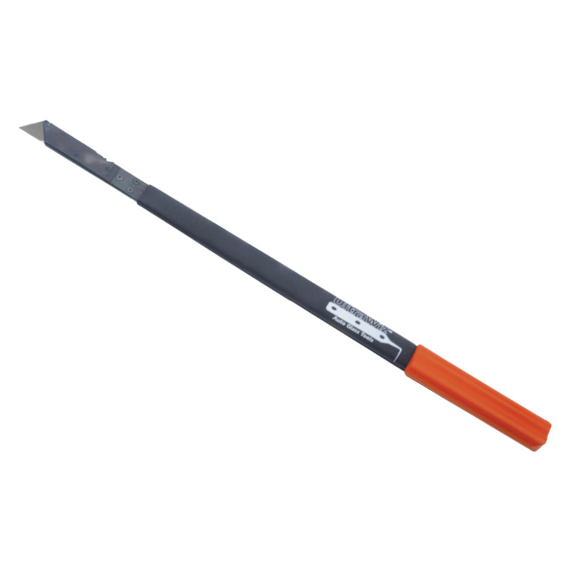 UltraWiz Quick Release Long Knives