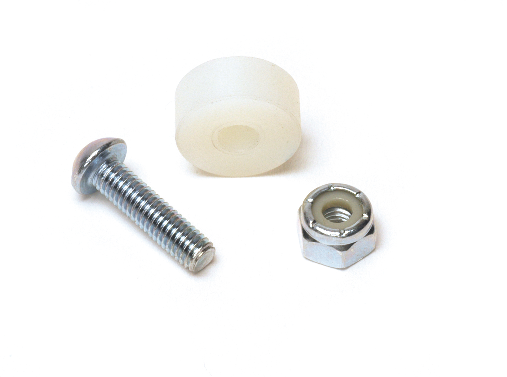 UltraWiz Replacement Bolt, Nut and Bushing Kit