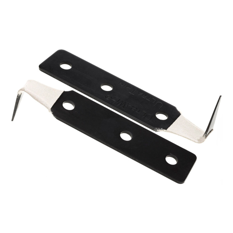 UltraWiz Reverse Bend Anti-Scratch Blades thumbnail 1