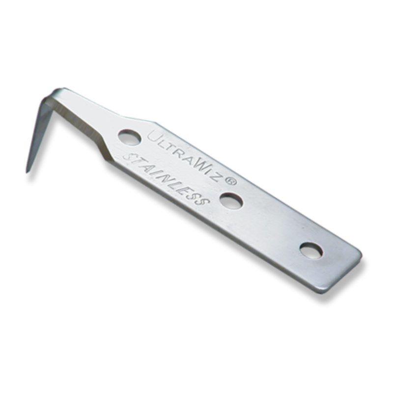 UltraWiz Stainless Steel Cold Knife Blades