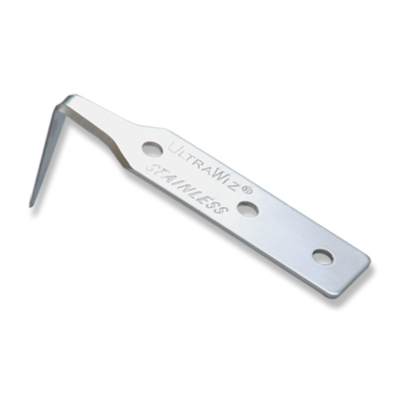 UltraWiz Stainless Steel Cold Knife Blades