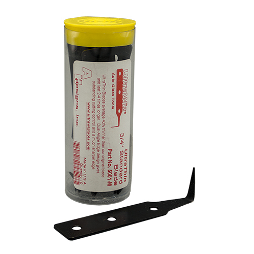 3/4" Standard Blade 10pk TLS1226 | 5001-M