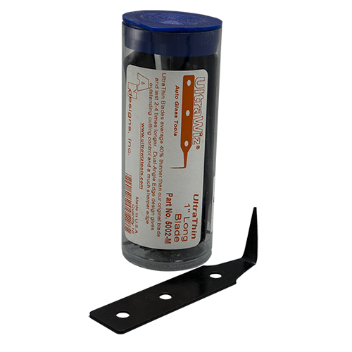 UltraWiz® UltraThin Cold Knife Blades