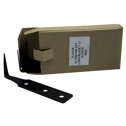 UltraWiz® UltraThin Cold Knife Blades