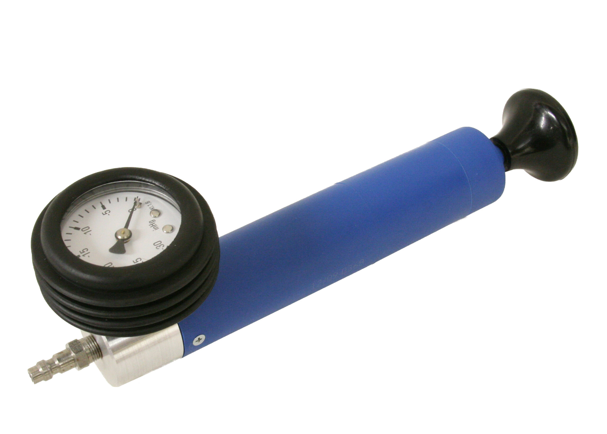 Vacuum-Only Replacement Pump for AEGIS QuickSilver™ (DISCONTINUED) thumbnail 1