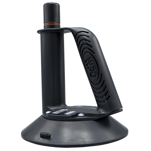 WPG Angle-Grip™ - 6" Suction Cup for Handling Auto Glass