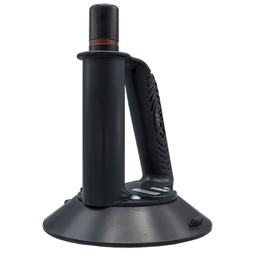 WPG Angle-Grip™ - 6" Suction Cup for Handling Auto Glass thumbnail 6