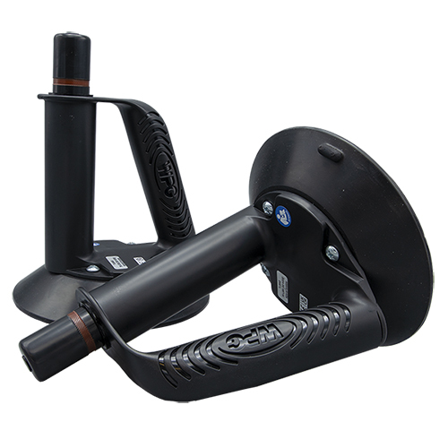 WPG Angle-Grip™ - 6" Suction Cup for Handling Auto Glass thumbnail 7