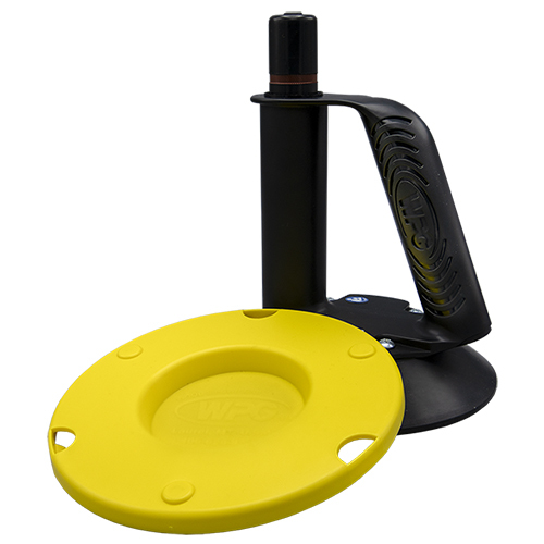 WPG Angle-Grip™ - 6" Suction Cup for Handling Auto Glass thumbnail 9