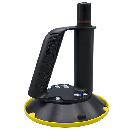 WPG Angle-Grip™ - 6" Suction Cup for Handling Auto Glass thumbnail 10