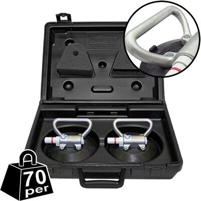 WPG Glass Handling Kit