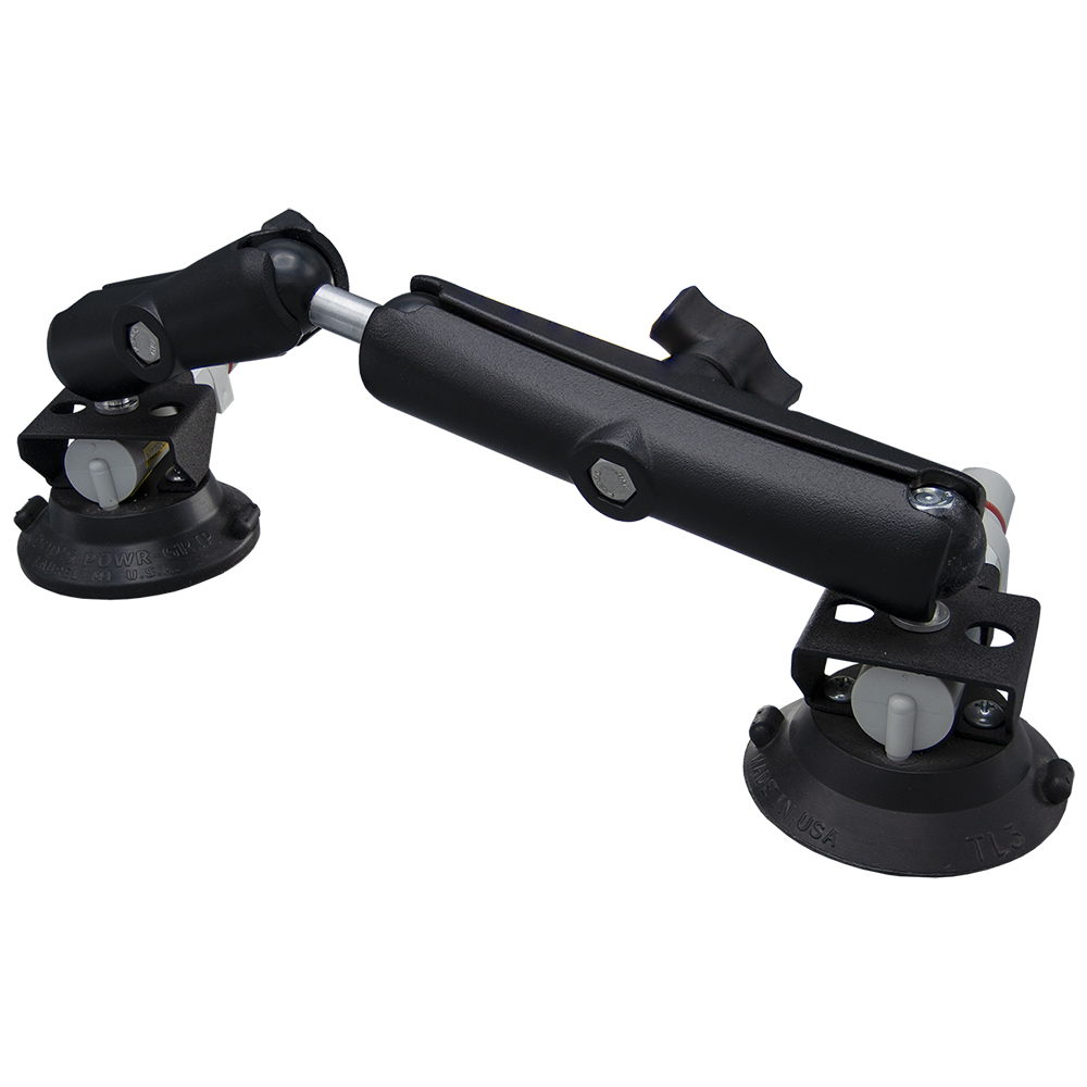WPG GripMate™ – Suction Cup Arm for Holding Auto Glass and More! thumbnail 5