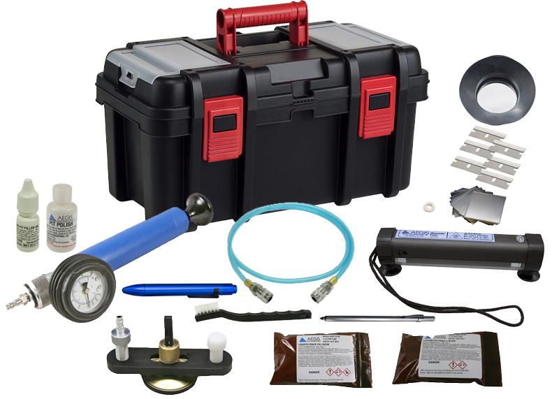 Windshield Repair Kits